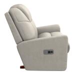 Sparrow Power Rocking Recliner w/ Headrest - 10U712 - Image 5