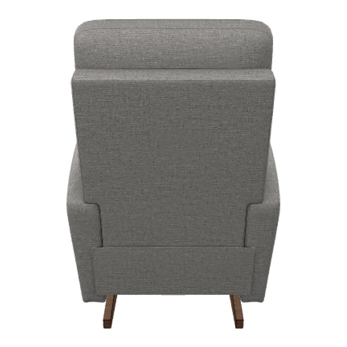 Liam Power Rocking Recliner w/ Headrest - 10U786 - Image 4