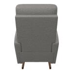 Liam Power Rocking Recliner w/ Headrest - 10U786 - Image 4