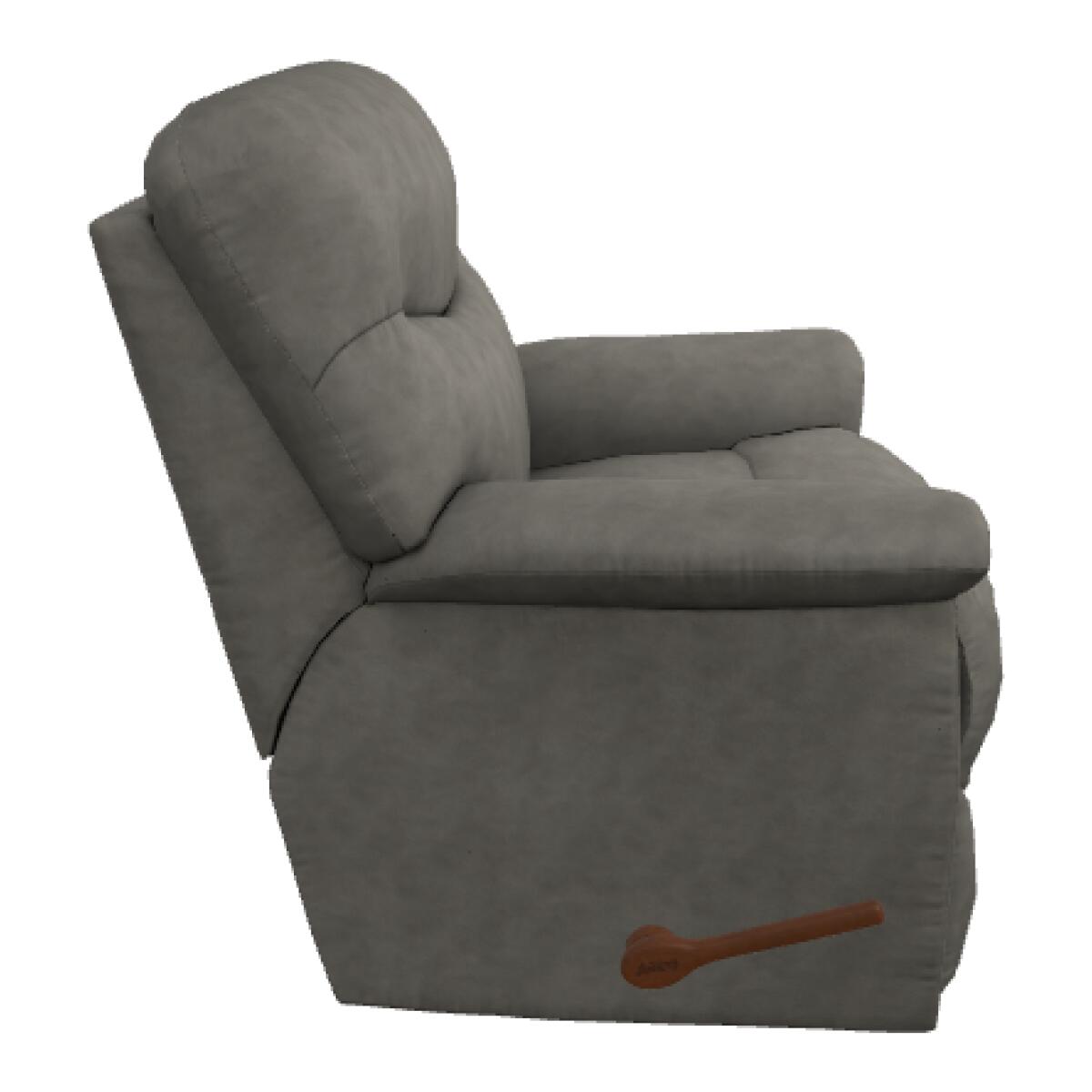 James Wall Recliner - 016521 - Image 5