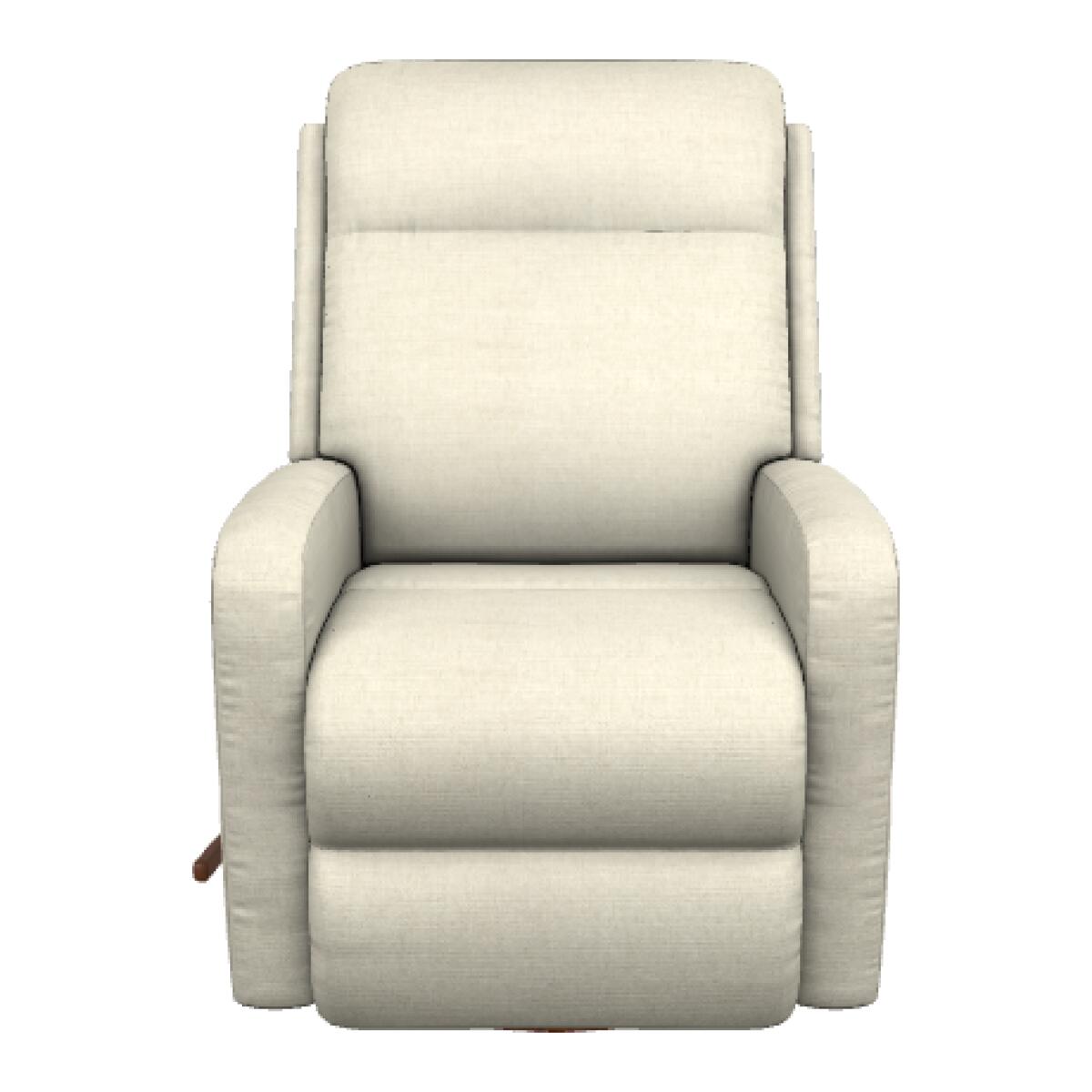 Finley Swivel Gliding Recliner - 017747 - Image 2