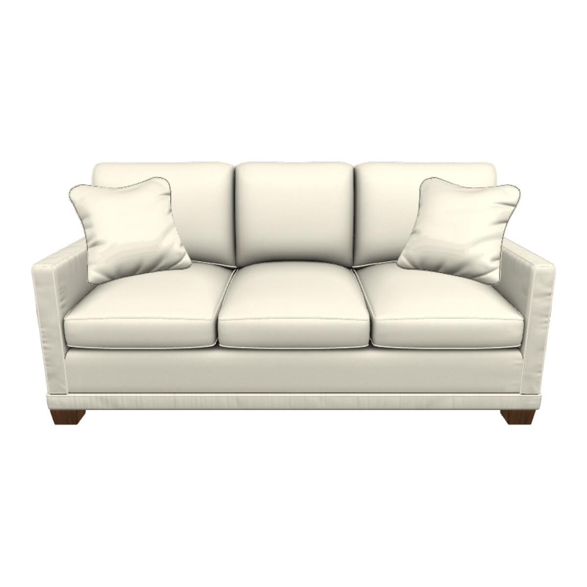 Kennedy Queen Sleep Sofa - 510593 - Image 2