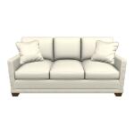 Kennedy Queen Sleep Sofa - 510593