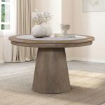 Proximity Place Opt Round Table Set