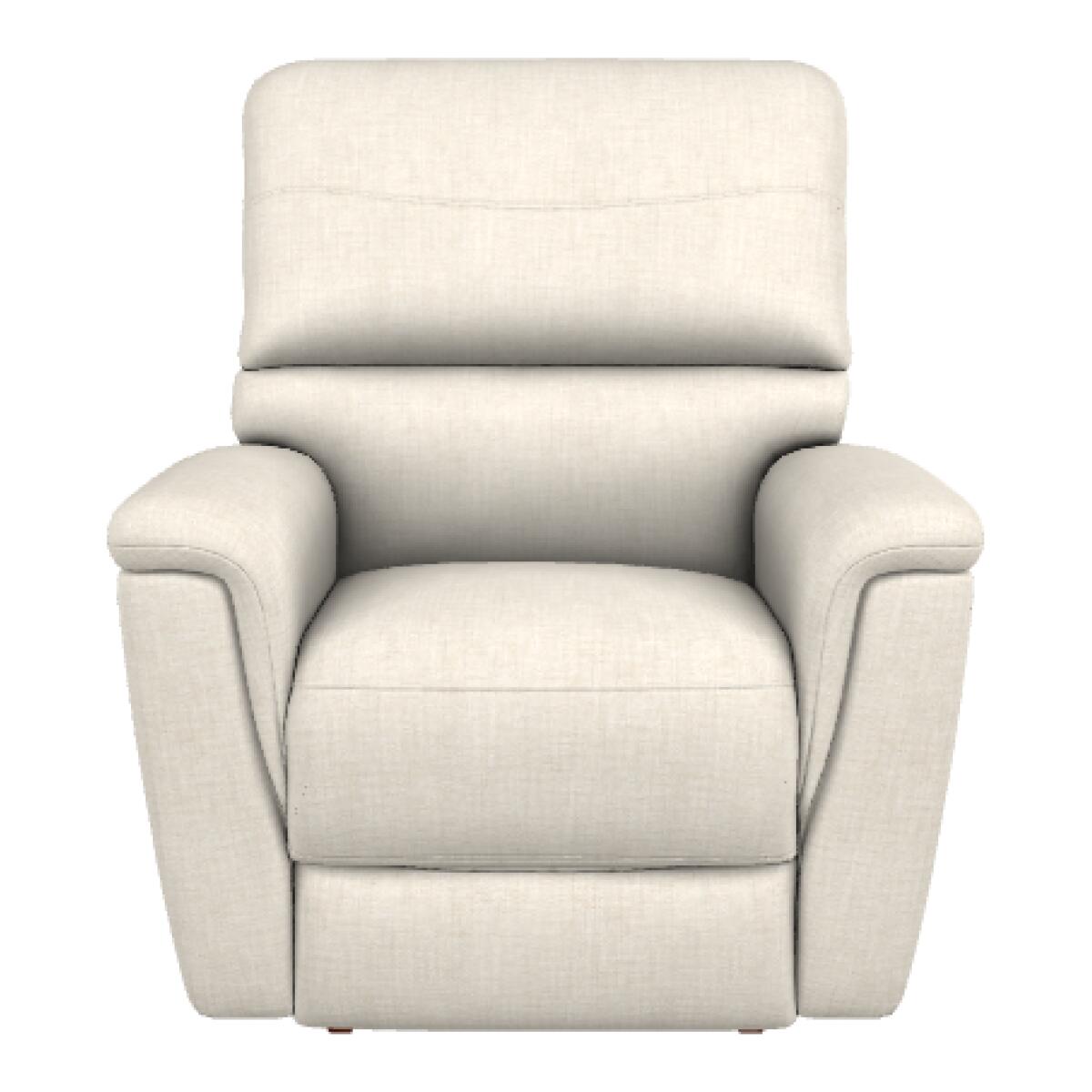 Ava Power Rocking Recliner w/ Headrest - 10U769 - Image 2
