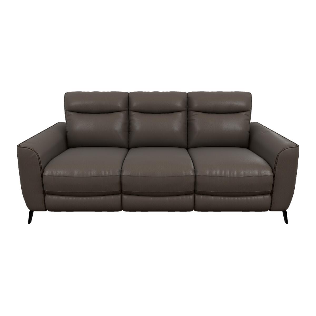 Hudson Power Sofa w/ Power Headrest - 74U918 - Image 2