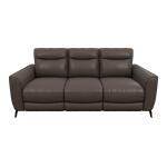Hudson Power Sofa w/ Power Headrest - 74U918
