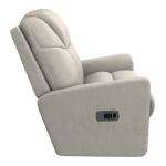 Sparrow Power Wall Recliner w/ Headrest & Lumbar - 16X712 - Image 5