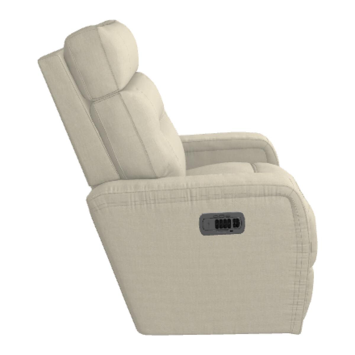 Baron Power Wall Recliner w/ Headrest & Lumbar - 16X807 - Image 5