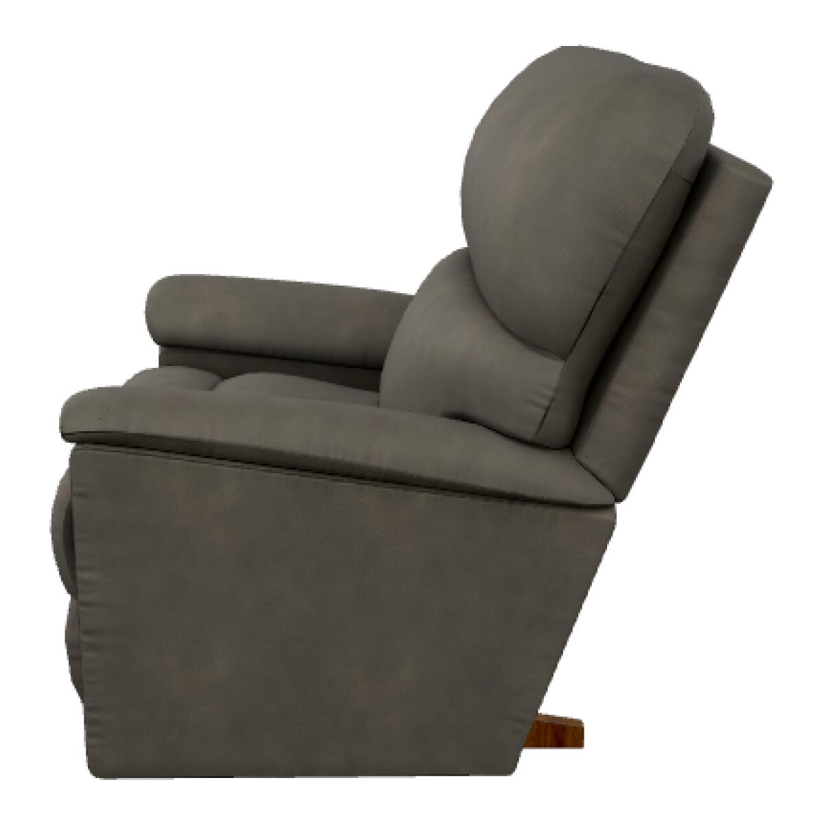 Brooks Rocking Recliner - 010727 - Image 3