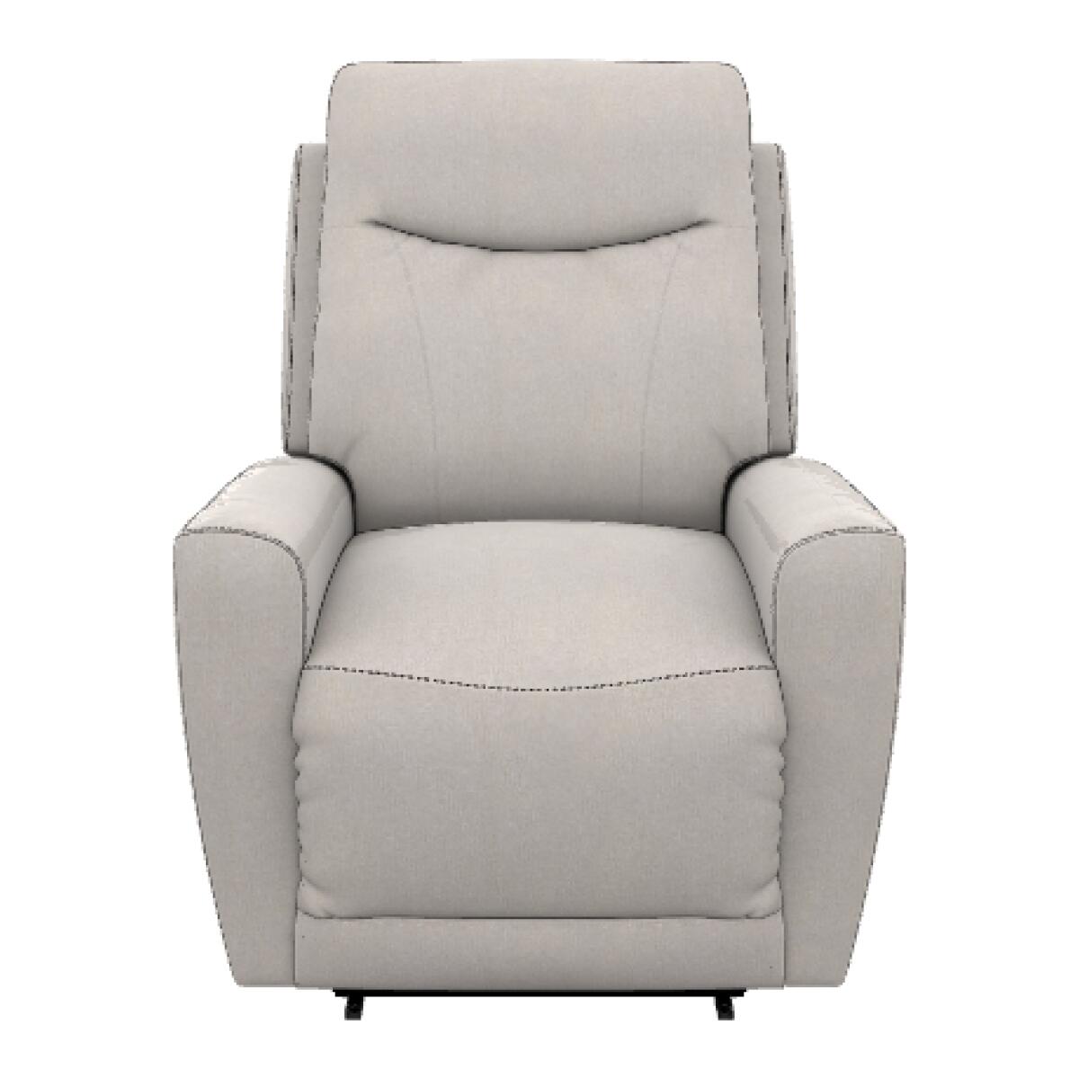 Kodie Power Wall Recliner w/ Headrest & Lumbar - 16X715 - Image 2