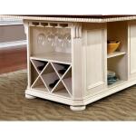 Sabrina 7 Pc Counter Ht Table Set - Image 6
