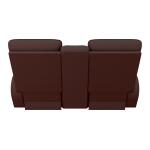 Jay Reclining Loveseat w/ Console - 449706 - Image 4