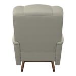 Pinnacle Power Rocking Recliner w/ Headrest - 10U512 - Image 4