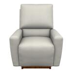 Kells Power Rocking Recliner w/ Headrest & Lumbar - 10X782