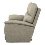 Trouper Power Rocking Recliner w/ Headrest & Lumbar - 10X724 - Image 3