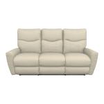 Baron Power Wall Reclining Sofa w/ Headrest - 33U807