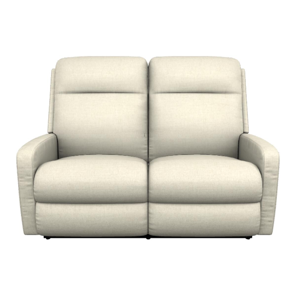 Finley Power Reclining Loveseat w/ Headrest - 32U747 - Image 2
