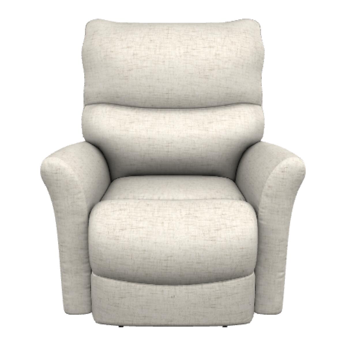 Rowan Power Wall Recliner w/ Headrest & Lumbar - 16X765 - Image 2