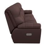 Morrison Power Reclining Sofa w/ Headrest - U44766 - Image 5