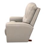 Cassian Power Rocking Recliner w/ Headrest & Lumbar - 10X802 - Image 3