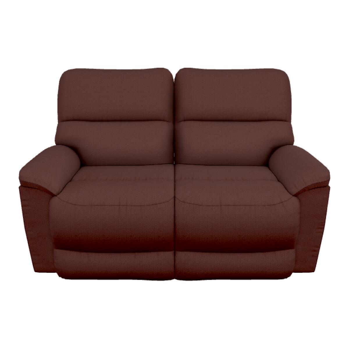 Brooks Power Reclining Loveseat w/ Headrest - U48727 - Image 2
