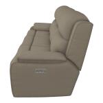 Dorian Power Reclining Sofa w/ Headrest & Lumbar - X44755 - Image 3