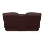 Morrison Power Reclining Loveseat w/ Headrest & Console - U49766 - Image 4