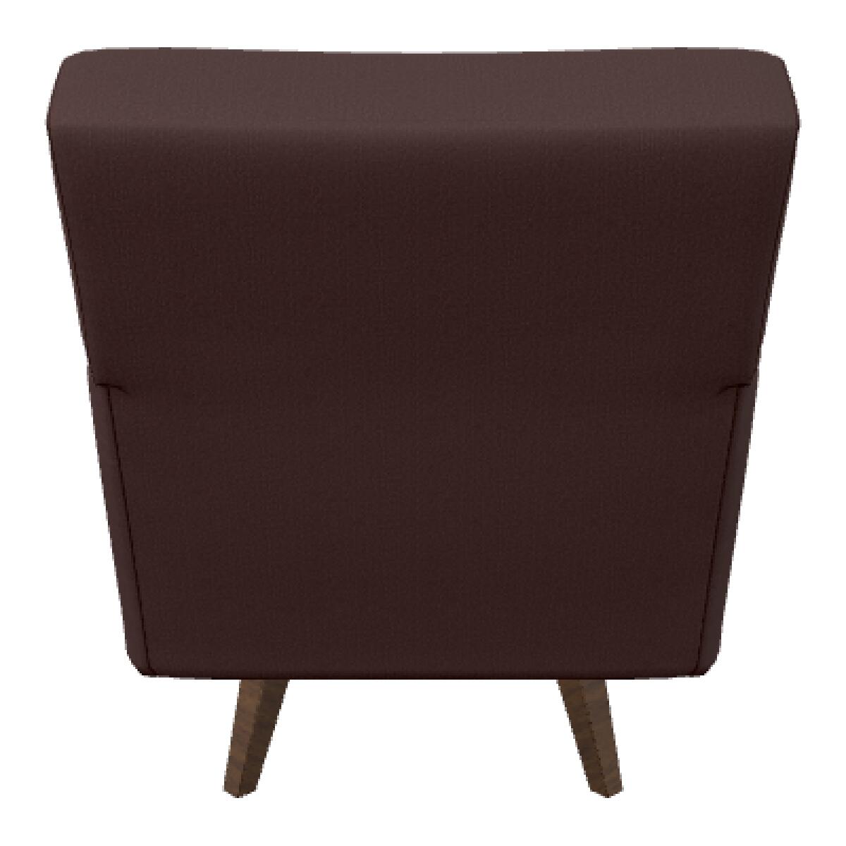 Bellevue High Leg Swivel Chair - 210421 - Image 3