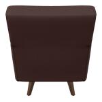 Bellevue High Leg Swivel Chair - 210421 - Image 3