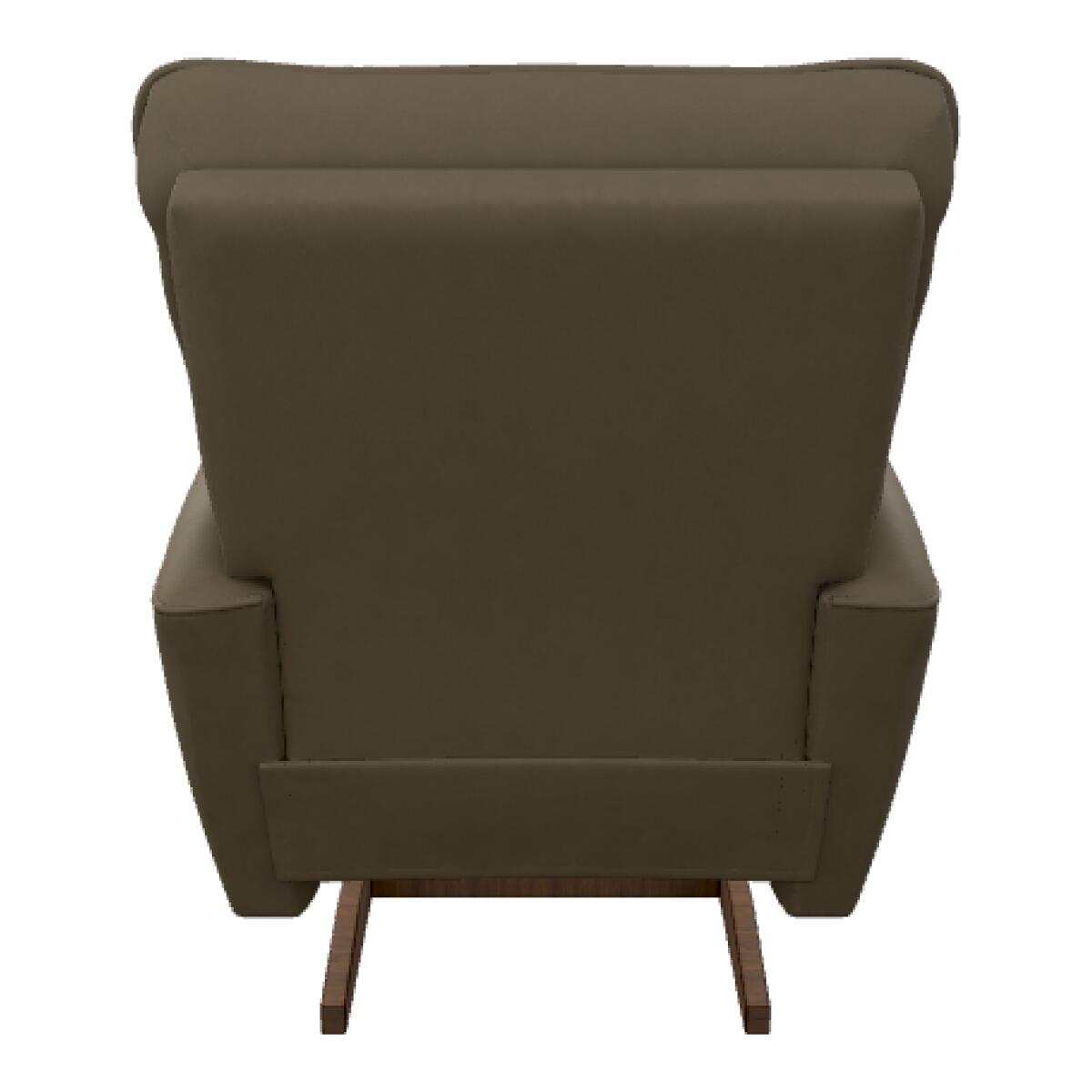 Belmont Power Rocking Recliner w/ Headrest & Lumbar - 10X804 - Image 4