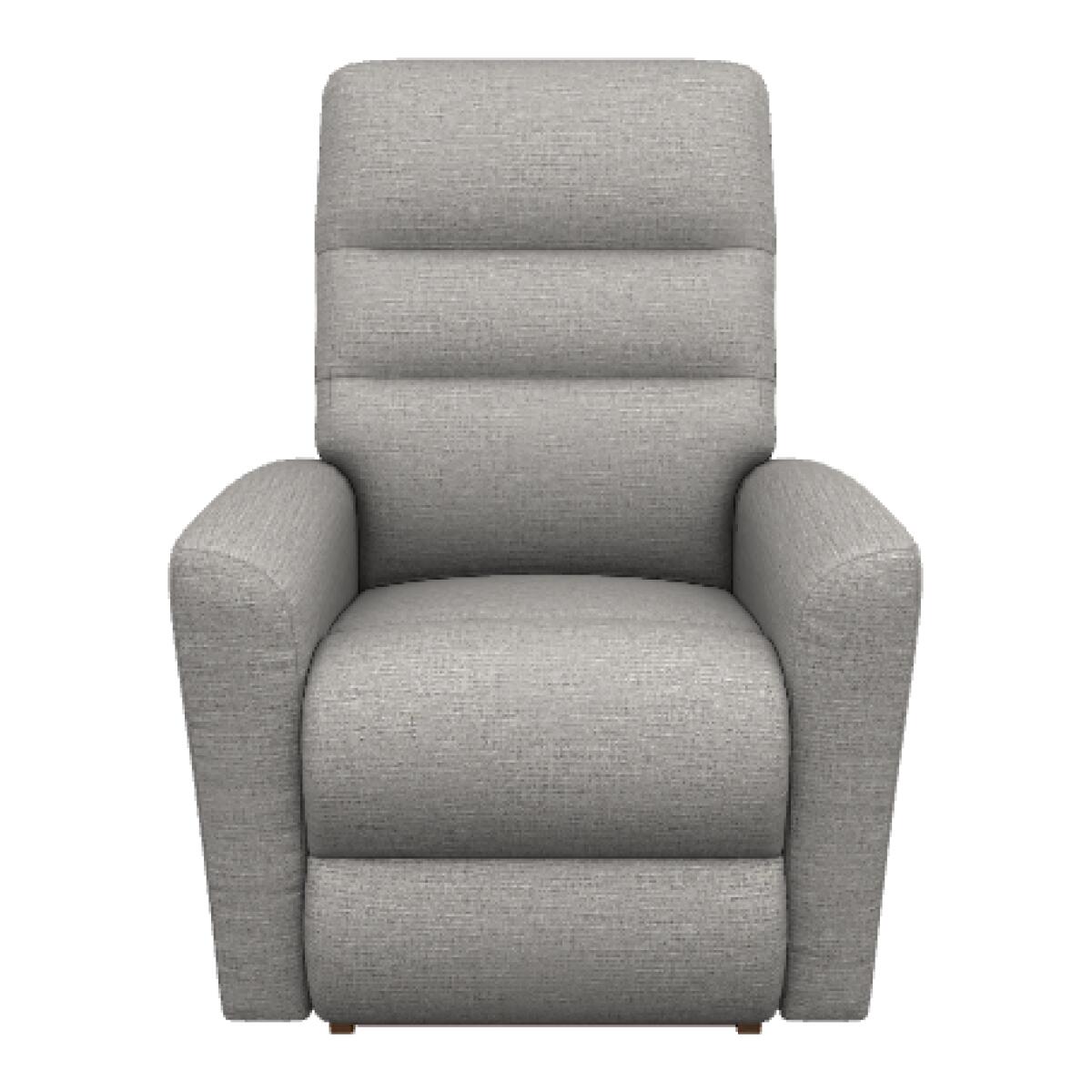 Liam Power Rocking Recliner w/ Headrest - 10U786 - Image 2