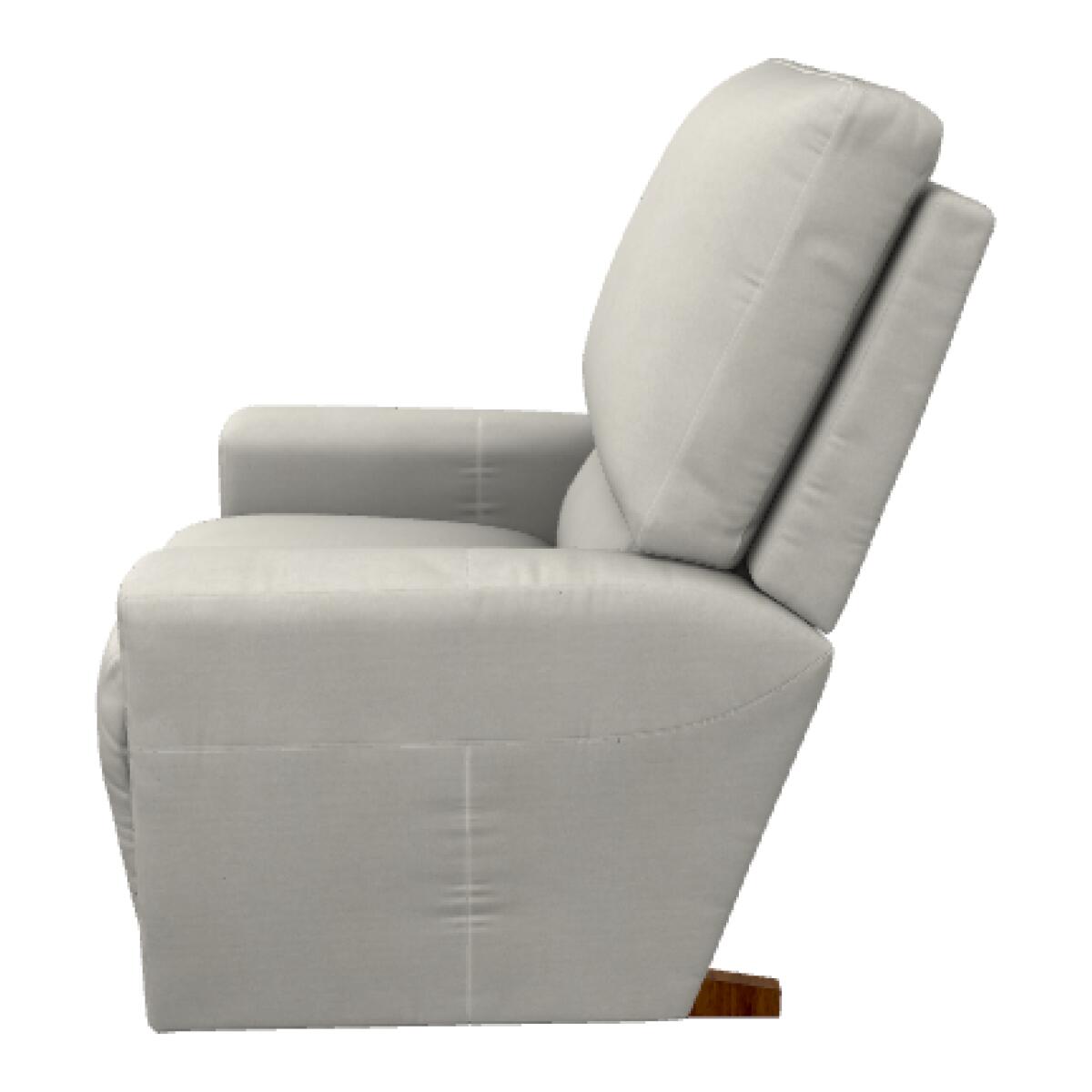 Kells Power Rocking Recliner w/ Headrest - 10U782 - Image 3