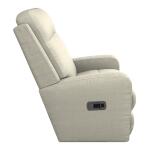 Finley Power Wall Recliner w/ Headrest & Lumbar - 16X747 - Image 5