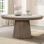 Proximity Place Opt Round Ped Table Set