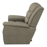 Redwood Power Rocking Recliner w/ Headrest & Lumbar - 10X776 - Image 3