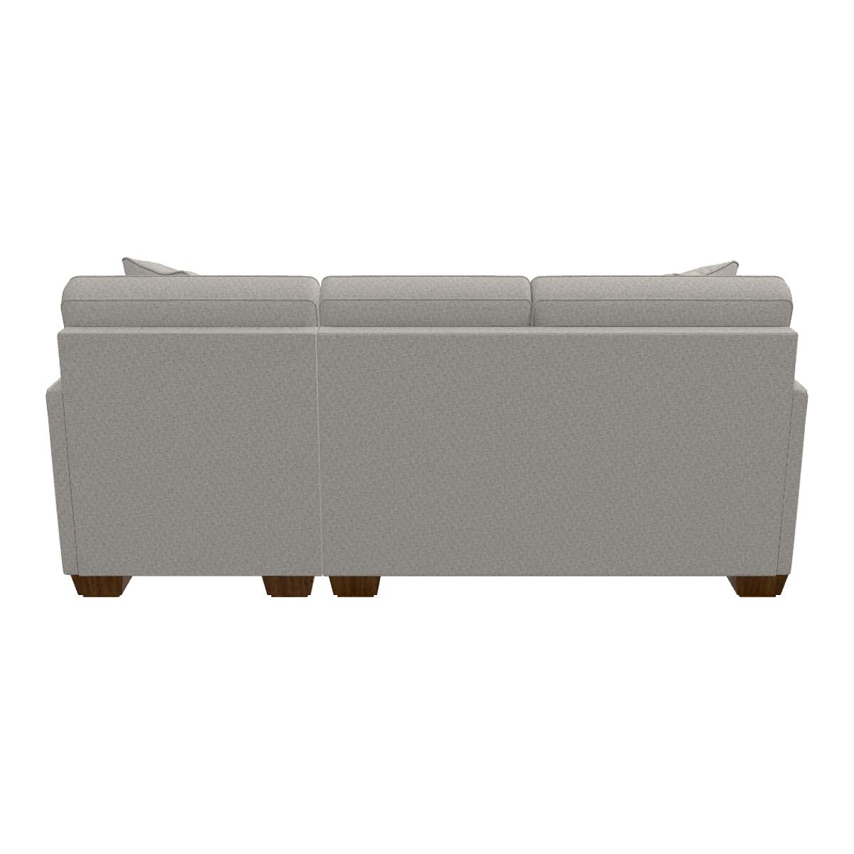 Meyer Modular Sofa - 694 - Image 4