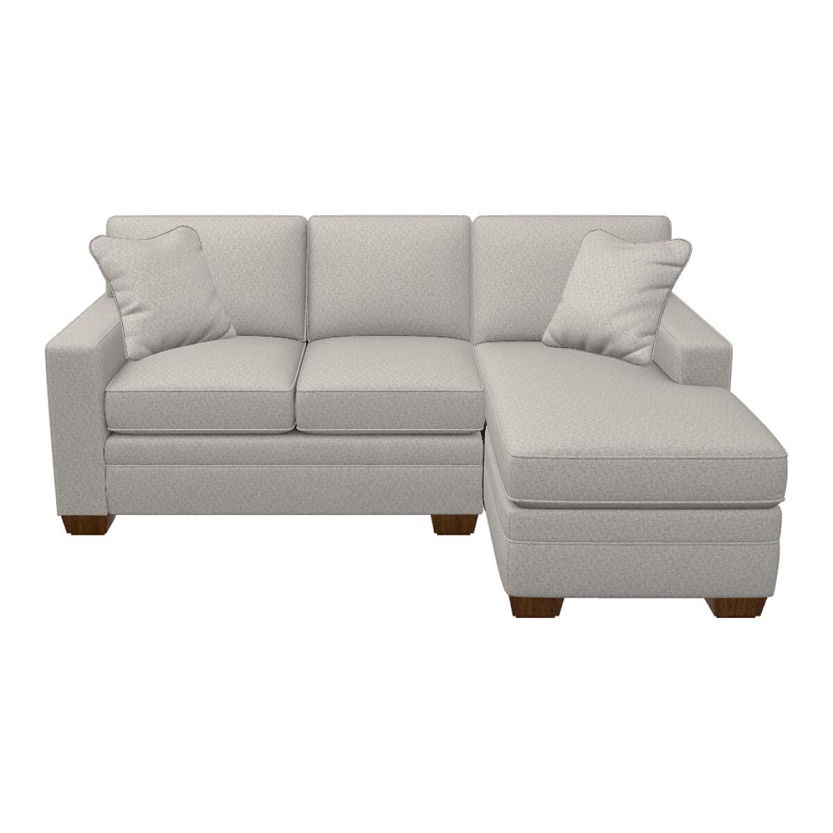 Meyer Modular Sofa - 694 - Image 2