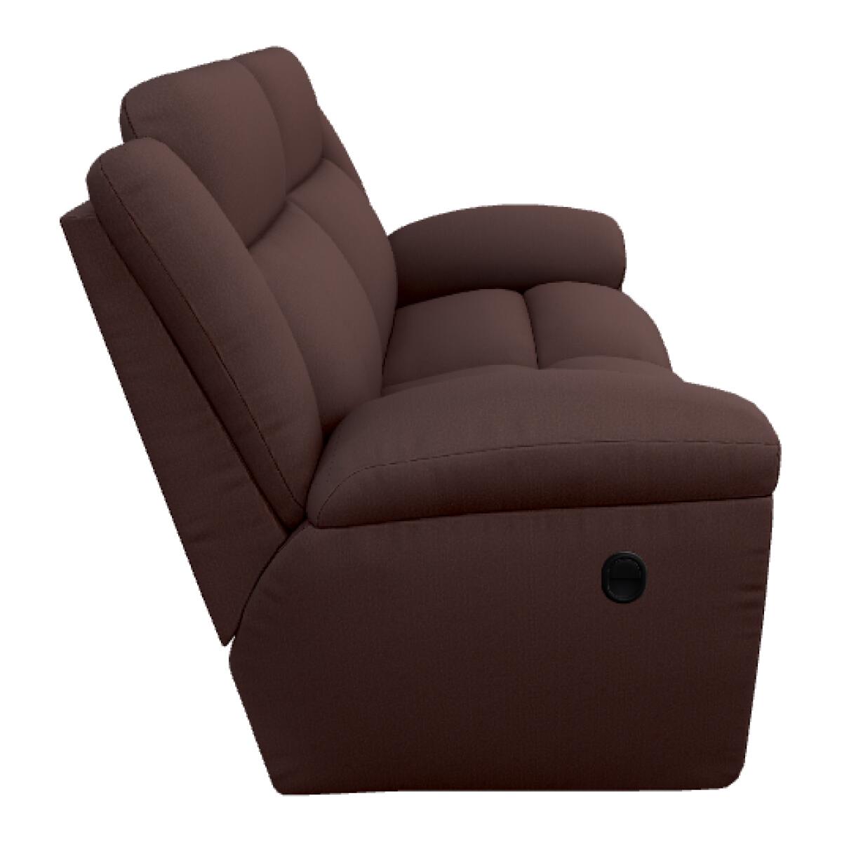 Joel Reclining Loveseat - 448761 - Image 5