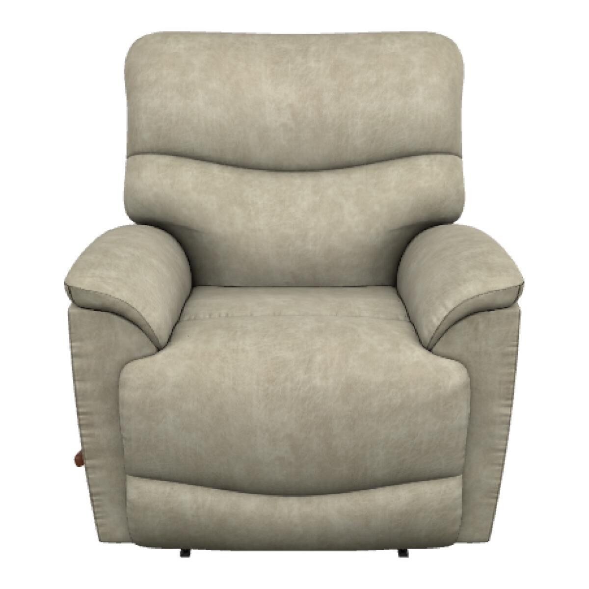 Trouper Wall Recliner - 016724 - Image 2