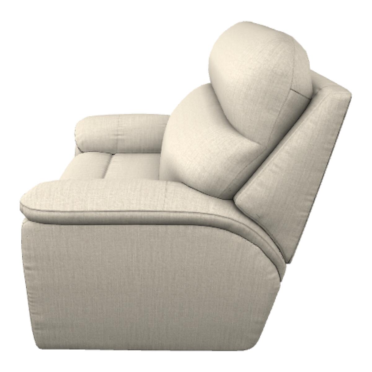 Roman Reclining Chair & A Half - 445722 - Image 3