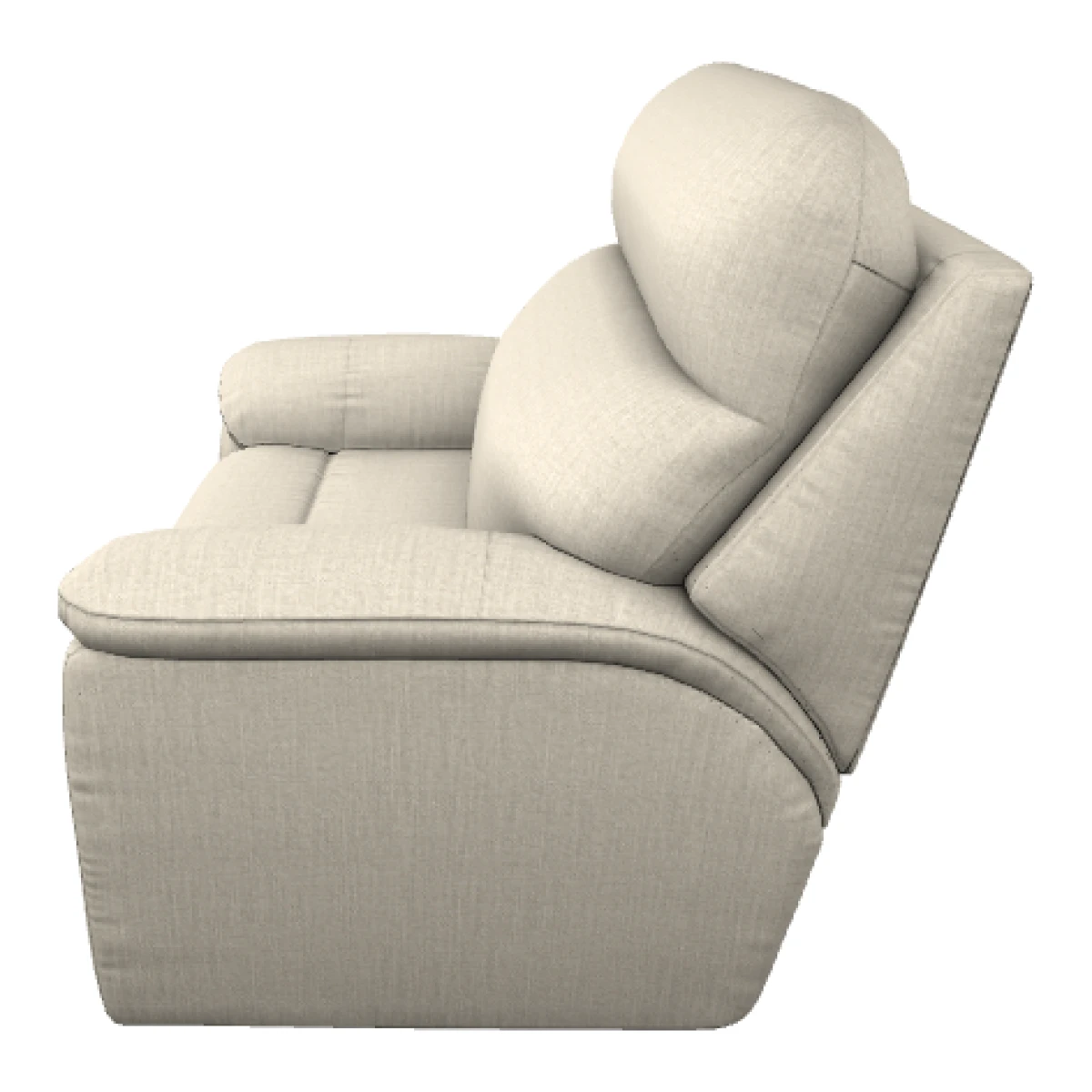 Roman Reclining Chair & A Half - 445722 - Image 2