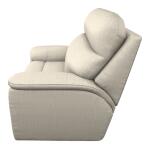 Roman Reclining Chair & A Half - 445722 - Image 3
