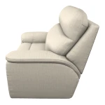 Roman Reclining Chair & A Half - 445722 - Image 2
