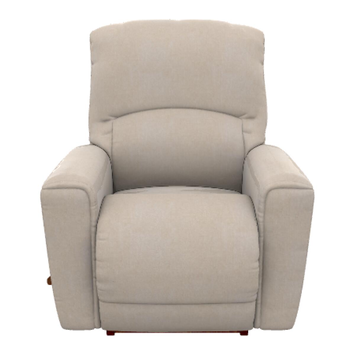 Cassian Rocking Recliner - 010802 - Image 2