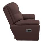 Morrison Power Rocking Recliner w/ Headrest & Lumbar - 10X766 - Image 5