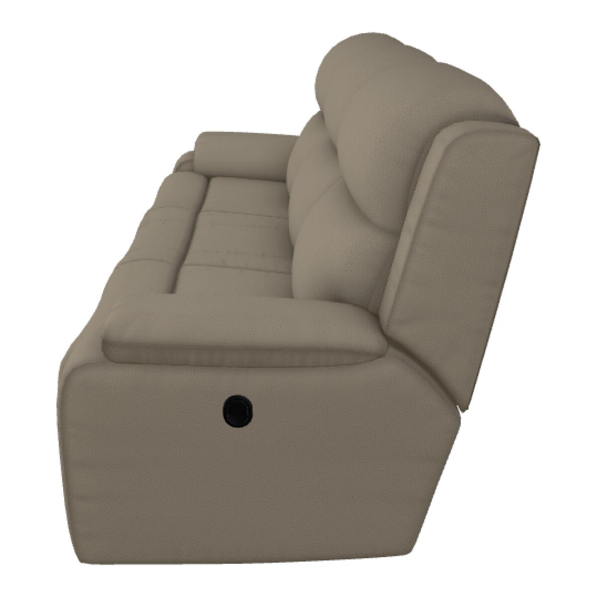 Dorian Reclining Sofa - 444755 - Image 3
