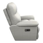 Jay Power Wall Recliner w/ Headrest & Lumbar - 16X706 - Image 5