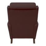 Brentwood High Leg Power Recliner w/ Headrest - 29U430 - Image 4