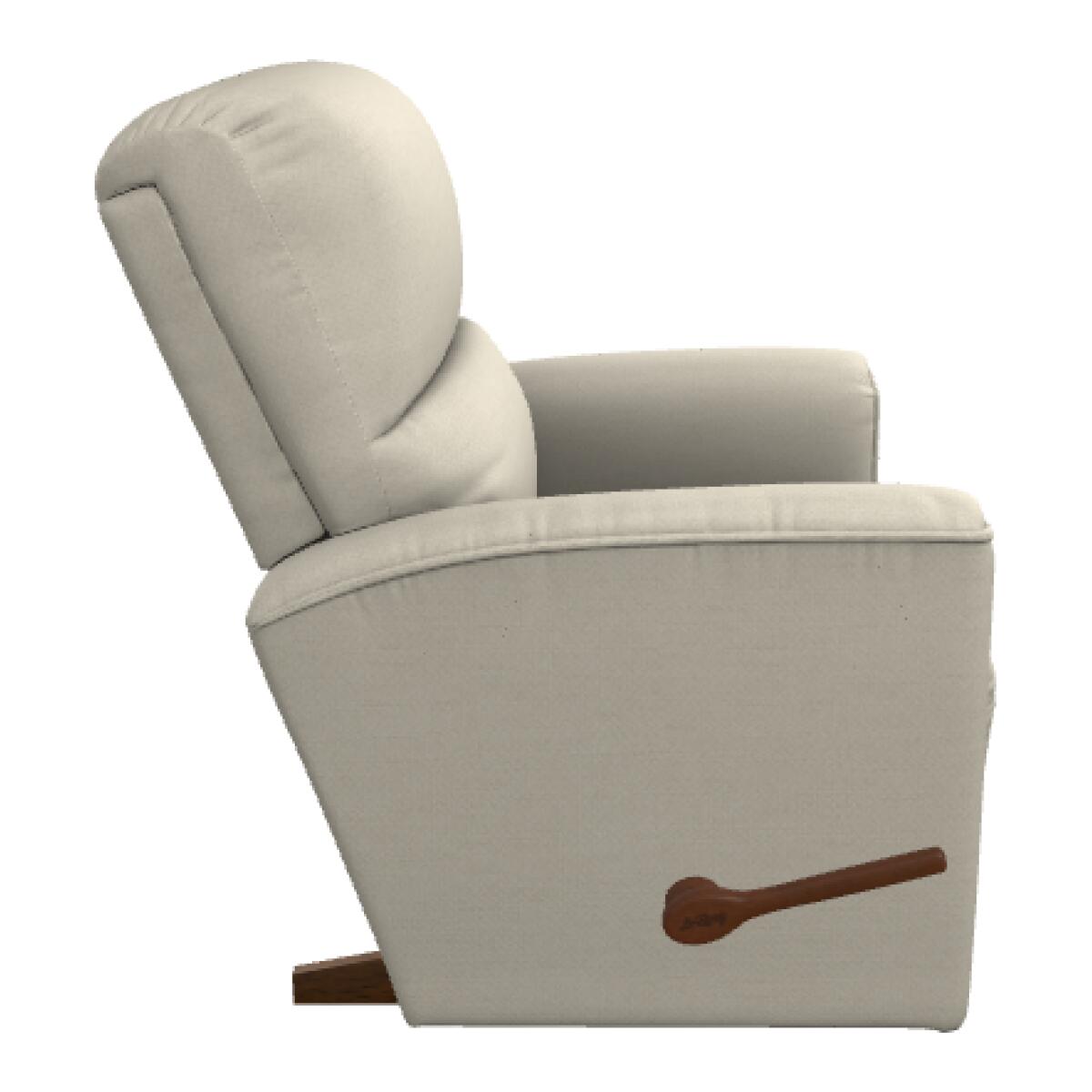 Cade Rocking Recliner - 010803 - Image 4